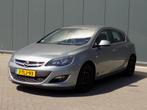 Opel Astra 1.4 Turbo Sport, Auto's, Opel, Voorwielaandrijving, Gebruikt, 680 kg, 4 cilinders