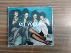 en vogue - dont let go, Ophalen of Verzenden, Gebruikt, Pop, Maxi-single