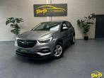 Opel Grandland X 1.2 Turbo Innovation | Carplay | Automaat |, Auto's, 65 €/maand, Stof, Gebruikt, 1199 cc