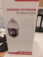 Hikvision outdoor speed dome camera, Ophalen of Verzenden