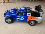Traxxas Slash 2WD RTR Compleet, Hobby en Vrije tijd, Gebruikt, Groter dan 1:32, Truck, Ophalen