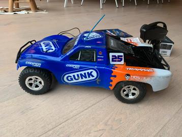 Traxxas Slash 2WD RTR Compleet beschikbaar voor biedingen