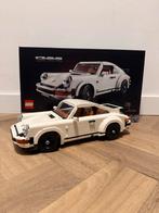 LEGO Technic Porsche 911 - 10295, Ophalen of Verzenden, Zo goed als nieuw, Complete set, Lego