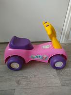 Fisher Price eerste loopauto, Gebruikt, Ophalen of Verzenden