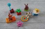 Duplo Huisdieren., Ophalen of Verzenden, Zo goed als nieuw, Duplo