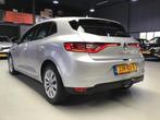 Renault MEGANE 1.2 TCe Life I Compleet onderhoud I Stoelen v, Voorwielaandrijving, Gebruikt, 4 cilinders, 1650 kg
