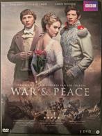 War & Peace, Ophalen of Verzenden, Gebruikt, Drama