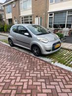 Citroën C1 1.0 3-DRS 2009 Grijs, Voorwielaandrijving, 4 stoelen, C1, 68 pk