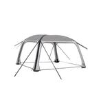 Obelink Air Shelter 365 - Incl. Pomp & Versteviging, Caravans en Kamperen, Ophalen