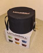 Lotus Grill, Ophalen, Gebruikt, LotusGrill, Met accessoires