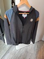 Vingino DB vest maat 16, Ophalen of Verzenden, Gebruikt, Jongen, Trui of Vest