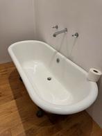 Gedemonteerd Albion Bad in Authentieke Stijl, Minder dan 50 cm, Gebruikt, Ophalen of Verzenden, Minder dan 25 cm