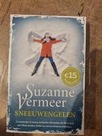 Suzanne Vermeer - Sneeuwengelen, Suzanne Vermeer, Ophalen of Verzenden, Zo goed als nieuw, Nederland