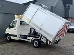 Mercedes-Benz Sprinter 310 2.2 CDI 366 rechts gestuurd Kippe, Auto's, Bestelauto's, Automaat, Euro 5, Gebruikt, 4 cilinders