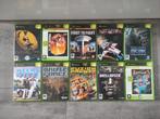 Xbox original games, vanaf €1 per stuk, Ophalen of Verzenden