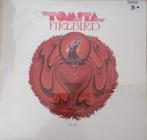 TOMTA FIREBIRD, Ophalen of Verzenden, Zo goed als nieuw, 12 inch, Poprock