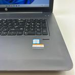 HP ZBook 17 G3 – Core i7 – Quadro M1000M – 16GB – 512GB, Met videokaart, Qwerty, Tiptoplaptop, Refurbished