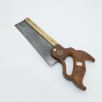 Henry Disston & Sons Nr. 5 Kapzaag (57009-69), Ophalen of Verzenden