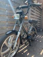 Tomos Quadro E-start 2011, Fietsen en Brommers, Brommers | Tomos, Ophalen, Gebruikt, 2 versnellingen, Quadro
