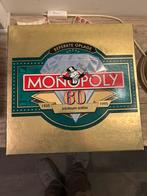 Monopoly limited edition 60 jaar editie, Ophalen of Verzenden, Zo goed als nieuw