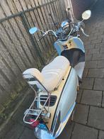 Te koop: Znen Retro Snorscooter, Ophalen, Gebruikt, Benzine, Overige merken