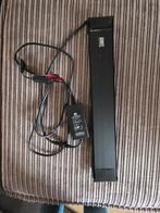 Juwel helialux spectrum 600 / led verlichting, Dieren en Toebehoren, Ophalen of Verzenden, Gebruikt, Verlichting of Verwarming