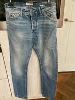 Leuke spijkerbroek, Ophalen of Verzenden, Zo goed als nieuw, Blauw, Scotch & Soda