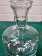 karaf krosno kristal, Huis en Inrichting, Ophalen of Verzenden, 'T Olde Gre-j, Info@toldegrej.nl, Endepoelstraat 20f Didam