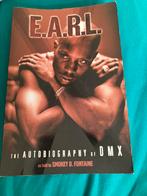 E.A.R.L dmx, Ophalen of Verzenden, Zo goed als nieuw