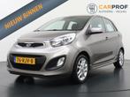 Kia Picanto 1.0 CVVT Comfort Pack Airco | 5 Deurs |, Auto's, Kia, Voorwielaandrijving, Euro 5, Stof, Gebruikt