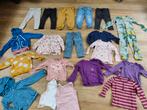 19 delig kledingpakket meisje maat 98 104 moodstreet, Ophalen of Verzenden, Meisje