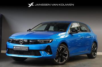 Opel Astra Electric 54 kWh Edition Apple Carplay 18" LMW beschikbaar voor biedingen