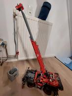 lego hijskraan 42082, Kinderen en Baby's, Speelgoed | Duplo en Lego, Ophalen