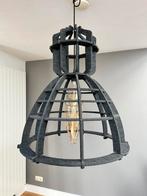 Hanglamp vam vilt incl. Lamp, Huis en Inrichting, Lampen | Hanglampen, Ophalen of Verzenden, Zo goed als nieuw, Minder dan 50 cm