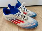Adidas F50, maat 38 2/3, Ophalen of Verzenden, Zo goed als nieuw, Schoenen