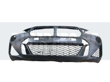 Bumper BMW X2 F39 M-Pakket M Pakket 18- Voorbumper Q5583 beschikbaar voor biedingen