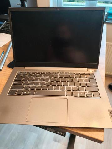 Lenovo thinkbook g2 14 (voor onderdelen) beschikbaar voor biedingen