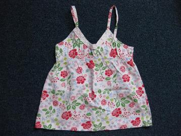 Top / tuniek met shirt van Ministars maat 128 - 134 beschikbaar voor biedingen