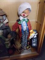 Etalage clown s, Ophalen of Verzenden