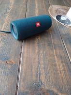 Jbl Flip 5 bluetooth speaker turquoise, JBL, Overige typen, Ophalen of Verzenden, Zo goed als nieuw