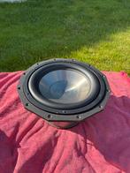 Magnat Subwoofer 1200W + Pioneer Versterker 500W, Auto diversen, Autospeakers, Ophalen of Verzenden, Zo goed als nieuw