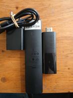 Xiaomi HDMI  mediaspeler. 2x gebruikt Z.G.A.N, Ophalen of Verzenden, Zo goed als nieuw, USB 2