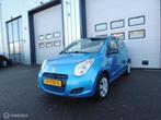 Suzuki Alto 1.0 1e Eigenaar! 37.800 km NAP!, Voorwielaandrijving, Euro 5, Gebruikt, 200 kg