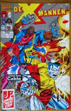 De X-mannen Limited 9 stuks, Boeken, Stripboeken, Meerdere stripboeken, Ophalen of Verzenden, Gelezen, Junior Press