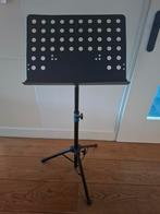 Muziekstandaard Innox, Muziek en Instrumenten, Standaards, Ophalen, Gebruikt