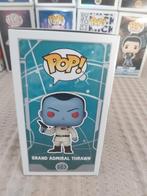 Funko Pop! Star Wars Grand Admiral Thrawn #683, Ophalen of Verzenden