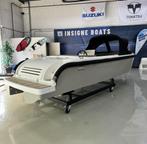 Liberty 19T Sloep/Tender ,Vaarklaar €16995,-, Watersport en Boten, Sloepen, 10 tot 30 pk, Diesel, Nieuw, Ophalen of Verzenden