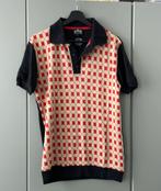 Retrolook polo van Ato maat L, Ophalen of Verzenden, Nieuw, Maat 52/54 (L), Overige kleuren