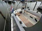 Dehler 34 Optima 106, Watersport en Boten, Ophalen, Gebruikt, Diesel, 9 tot 12 meter