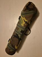 Swarovski habicht AT 80,hoes cover kijker nieuw, Ophalen of Verzenden, Landmacht, Nederland, Overige typen